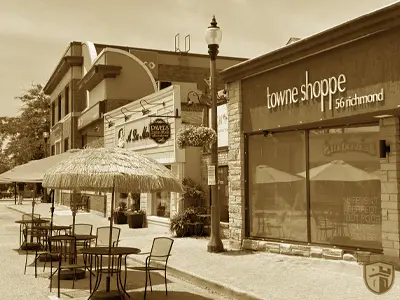 Real Estate Lawyer Amherstburg - Keepmont Legal Services Amherstburg Ontario